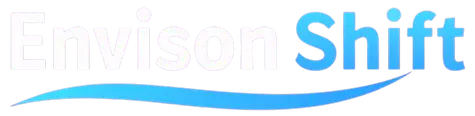 envision shift logo